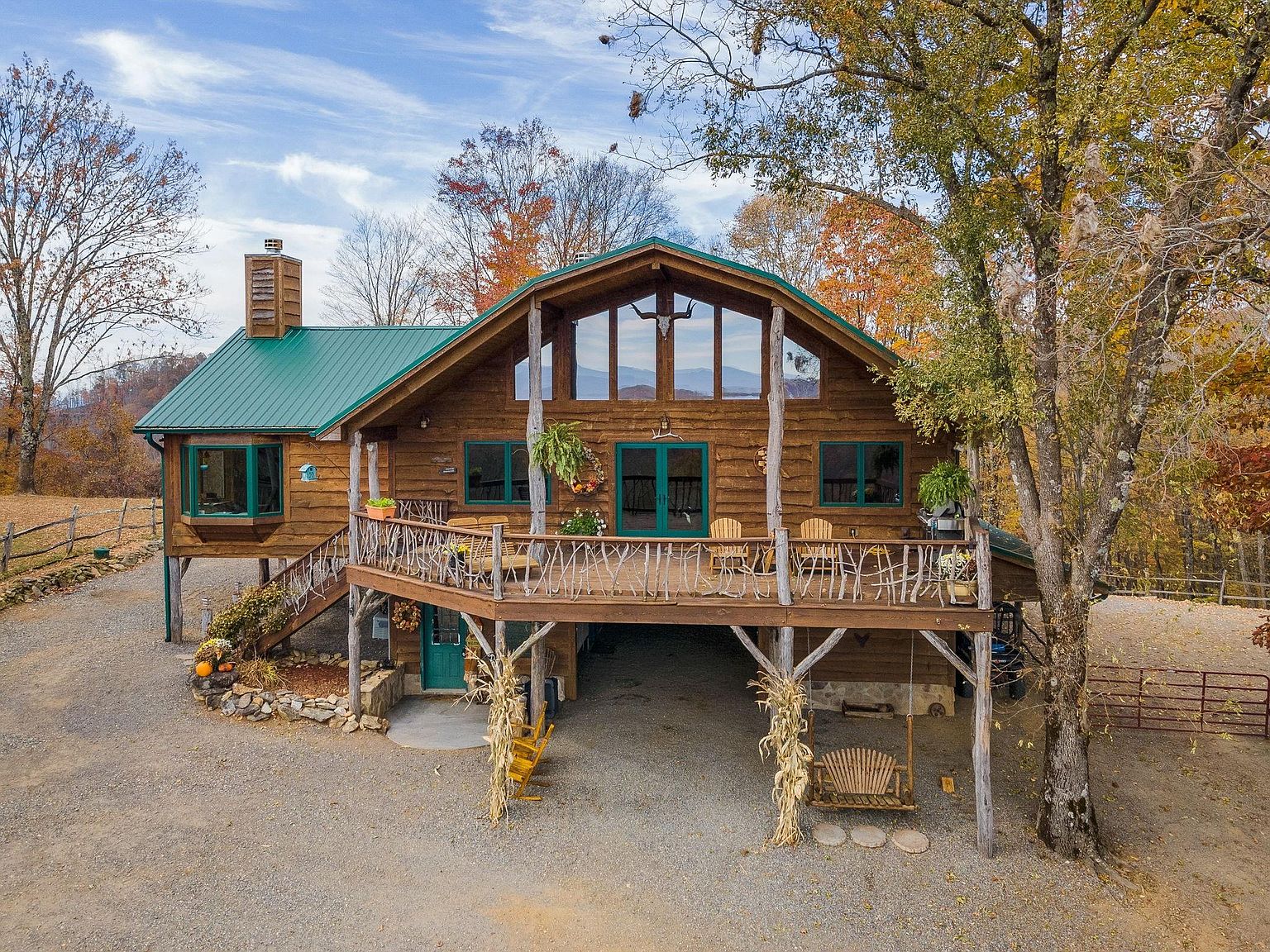 565 Northern Orchard Dr, Mars Hill, NC 28754 MLS 4005642 Zillow