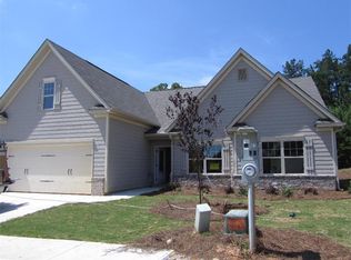 896 Donington Cir, Lawrenceville, GA 30045