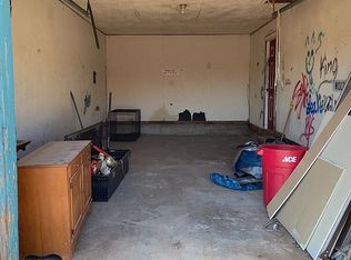 800 W Wisconsin St, Fritch, TX 79036