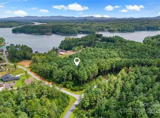 365 Peninsula Reserve Rd #25, Nebo, NC 28761