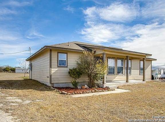 2nd image of 4406 Tamaron Park
