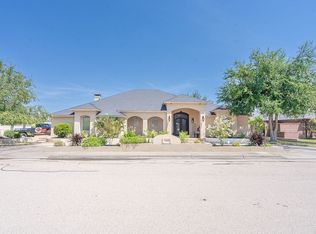 21 San Marcos Ct, Odessa, TX 79765