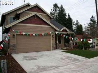 2077 SW 18th Ter, Gresham, OR 97080