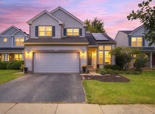 135 Celebration Ct, Hainesville, IL 60073