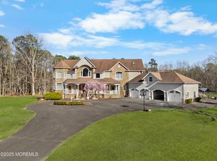 204 Stillhouse Rd, Millstone Township, NJ 08510