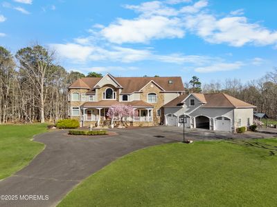 204 Stillhouse Road, Millstone Township, NJ, 08510