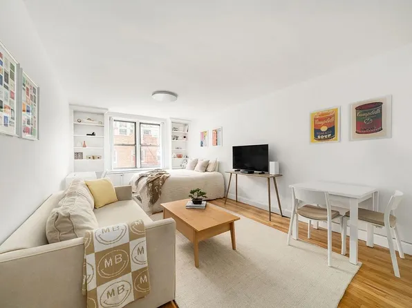 25 W 13th St APT 6ON, Manhattan, NY 10011
