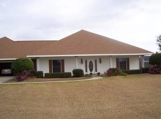5351 Sparrow Ln, Lake Charles, LA 70605