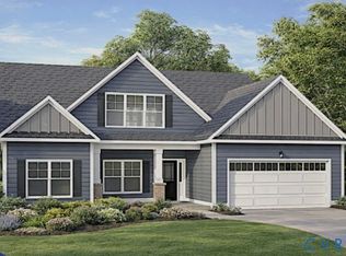 10400 Meyers Park Dr, Ashland, VA 23005