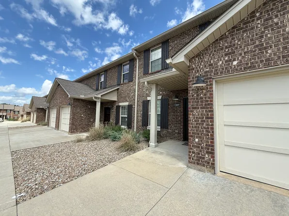 199 Copper Springs Cir, Cookeville, TN 38506