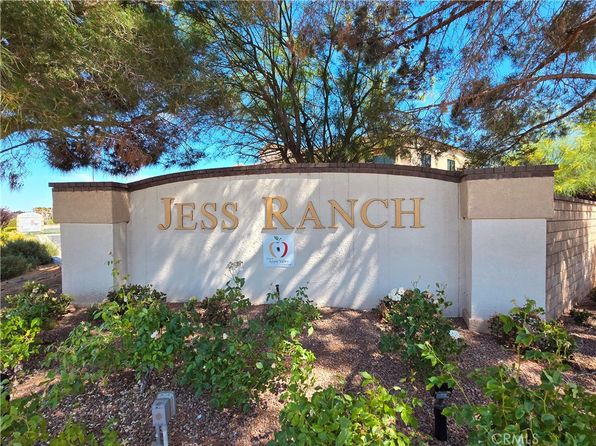 Jess Ranches Core Values In Jess Ranch - Apple Valley CA Real Estate - 32 Homes For Sale | Zillow