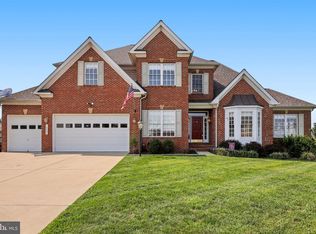 14081 Baneberry Cir, Manassas, VA 20112