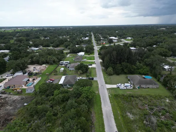 3738 NW 37th Avenue, Okeechobee, FL 34972