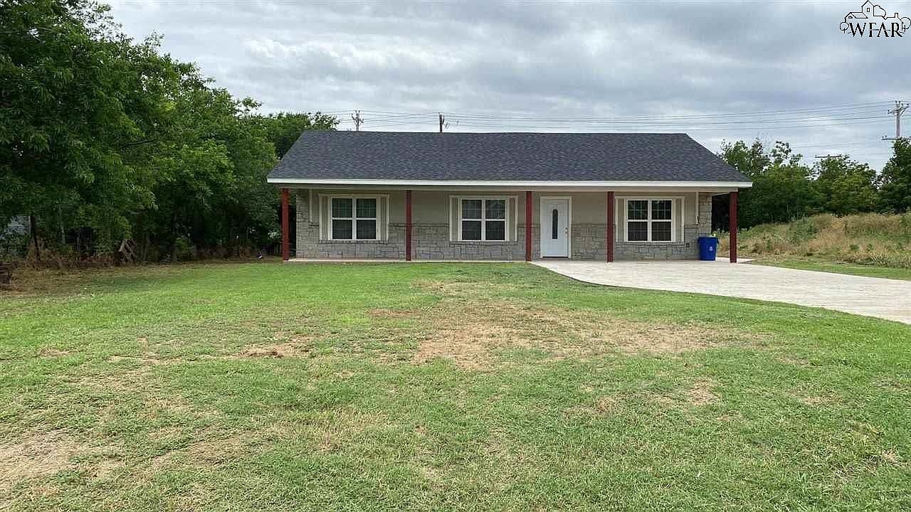 213 N Ave, Petrolia, TX 76377 MLS 173730 Zillow