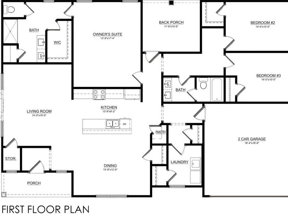2nd image of 130 Tabby Ct