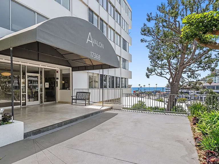 Building Entry