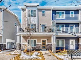 669 E Savanna Blvd NE #310, Calgary, AB T3J 0Z1