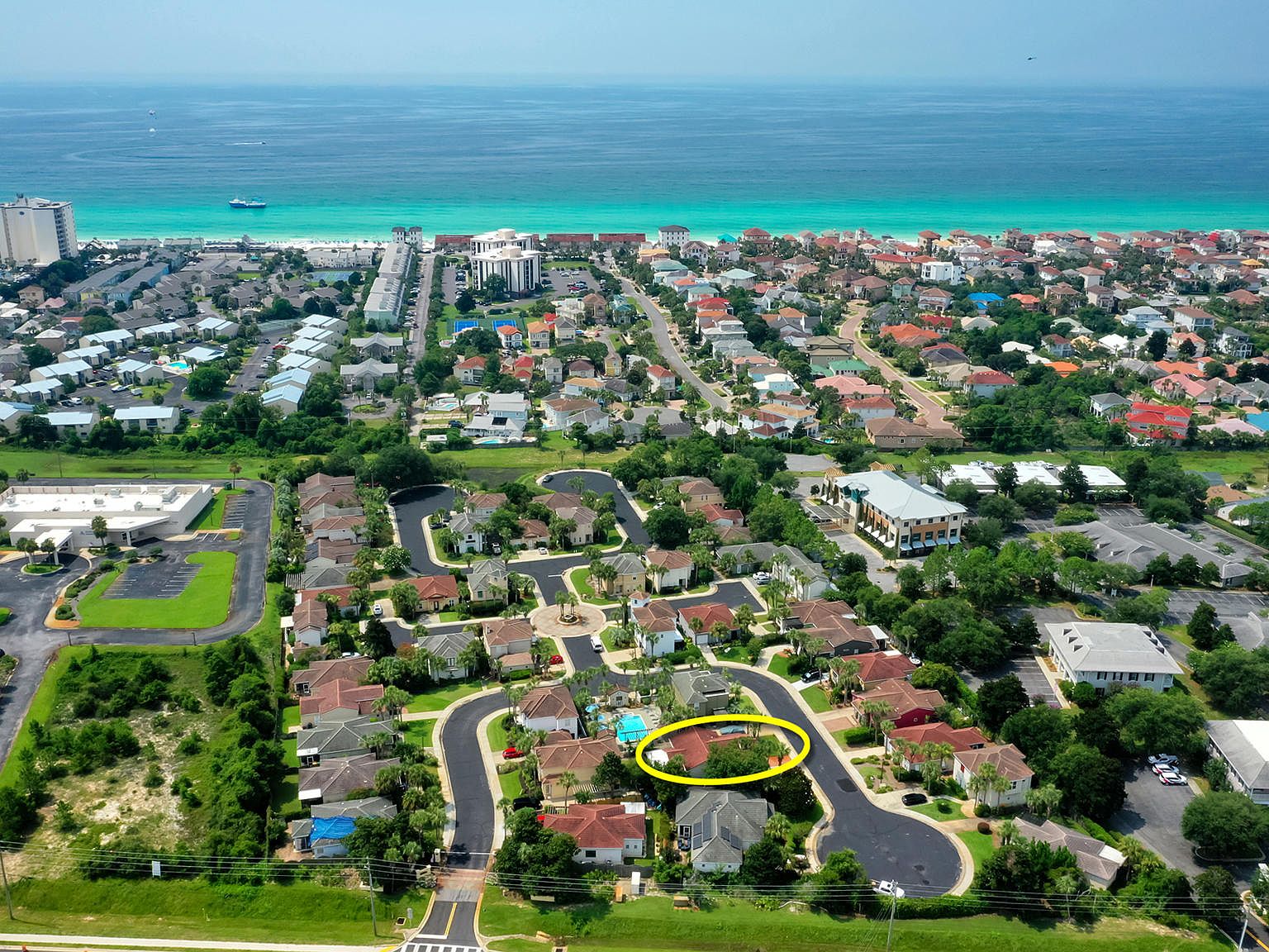 122 Tuscany Dr, Destin, FL 32541 Zillow