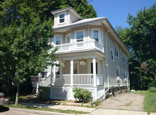 15 Gertrude Rd #1, West Roxbury, MA 02132