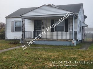 715 E Moler St, Columbus, OH 43207
