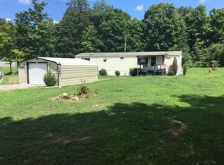 1250 Poplar Spring Rd, Glasgow, KY 42141