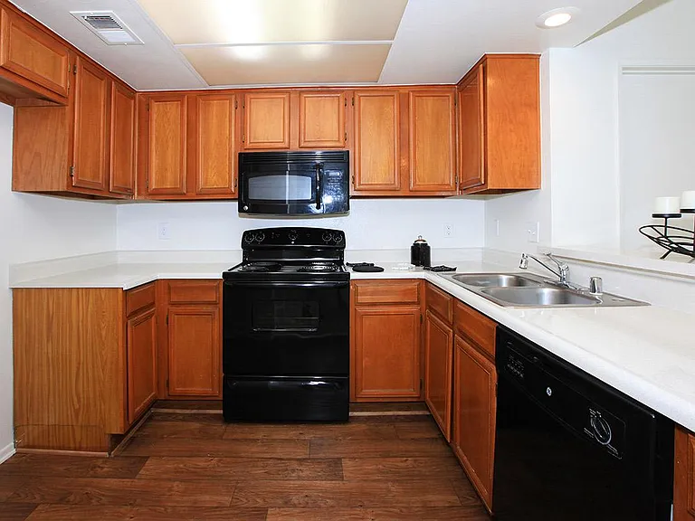 Sage Park Senior Apartment Homes — Photo 18