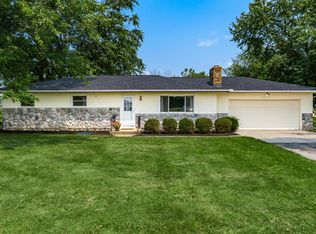 9572 Johnstown Utica Rd, Johnstown, OH 43031