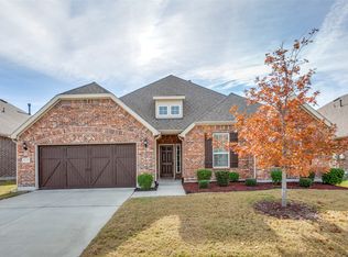 2308 Whitney Ln, Wylie, TX 75098