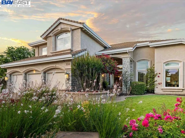 3591 Crespi Ct, Pleasanton, CA 94566