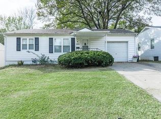 5610 N Brooklyn Ave, Kansas City, MO 64118