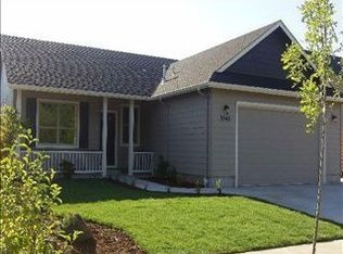 3540 Stark St, Eugene, OR 97404