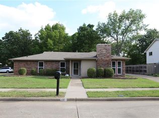 2917 Bandolino Ln, Plano, TX 75075