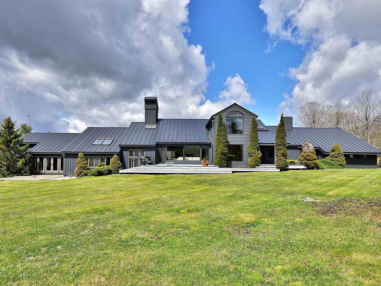 789 Journeys End Road, Mendon, VT 05701 Zillow