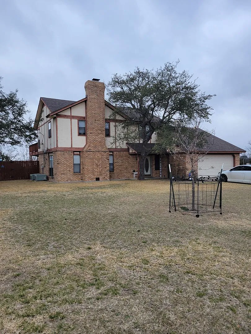 Boasting view of Copperas Cove — Photo 3