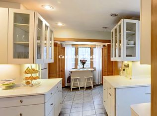 94 Heath St #3T, Somerville, MA 02145