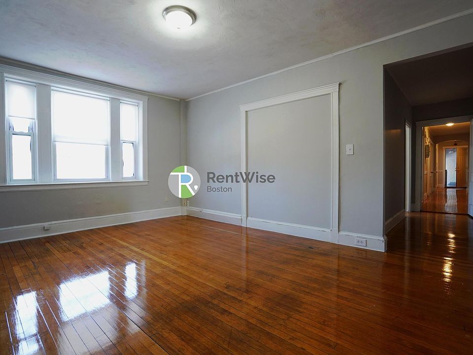 1st image of 91 Cypress St #4