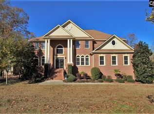 101 Harbor Dr, Columbia, SC 29229