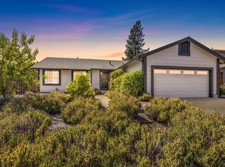 2007 Weatherby Way, Petaluma, CA 94954
