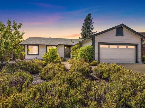 2007 Weatherby Way, Petaluma, CA 94954