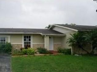 7571 SW 135th Ave, Miami, FL 33183