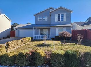 573 Alpine St, Twin Falls, ID 83301