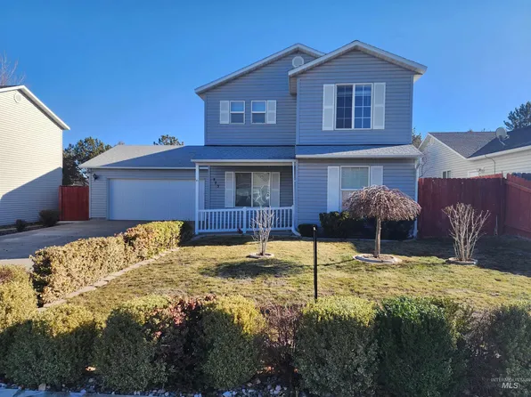 573 Alpine St, Twin Falls, ID 83301