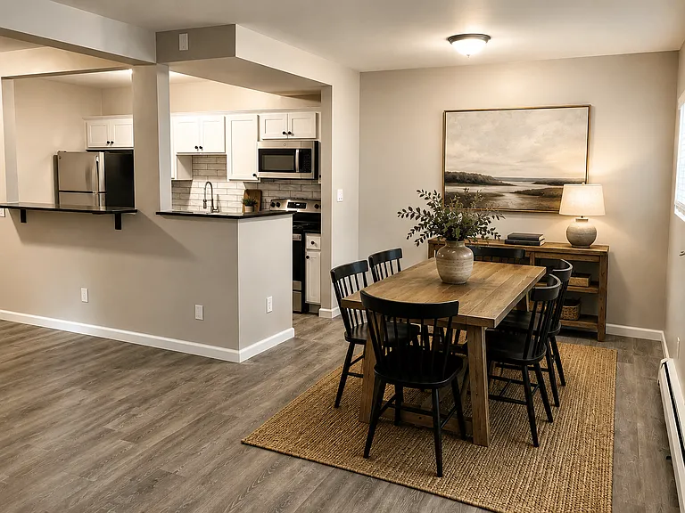 Country Manor Apartment Homes — Photo 5