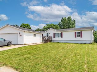 4624 Rebel Dr, Bismarck, ND 58503