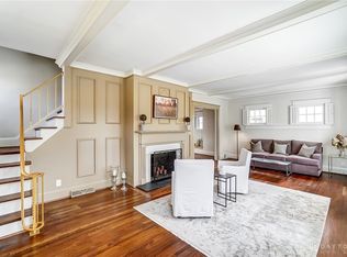 2034 N Fountain Blvd, Springfield, OH 45504