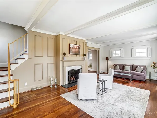 2034 N Fountain Blvd, Springfield, OH 45504