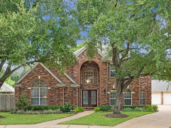 5606 Cottonmist Ct, Sugar Land, TX 77479