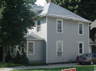 333 Cedar St NE, Grand Rapids, MI 49503