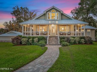 1913 Grove Bluff Rd, Saint Johns, FL 32259