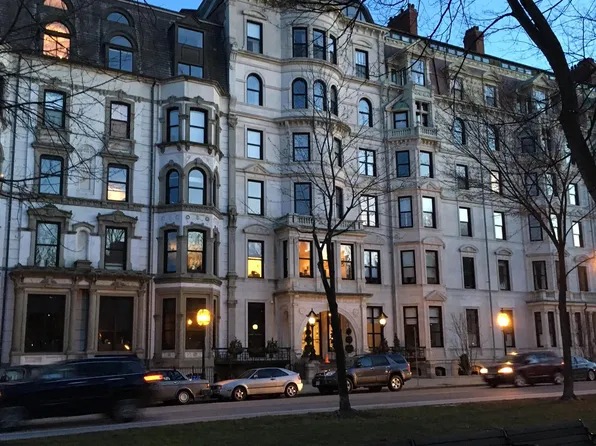 160 Commonwealth Ave APT 311, Boston, MA 02116